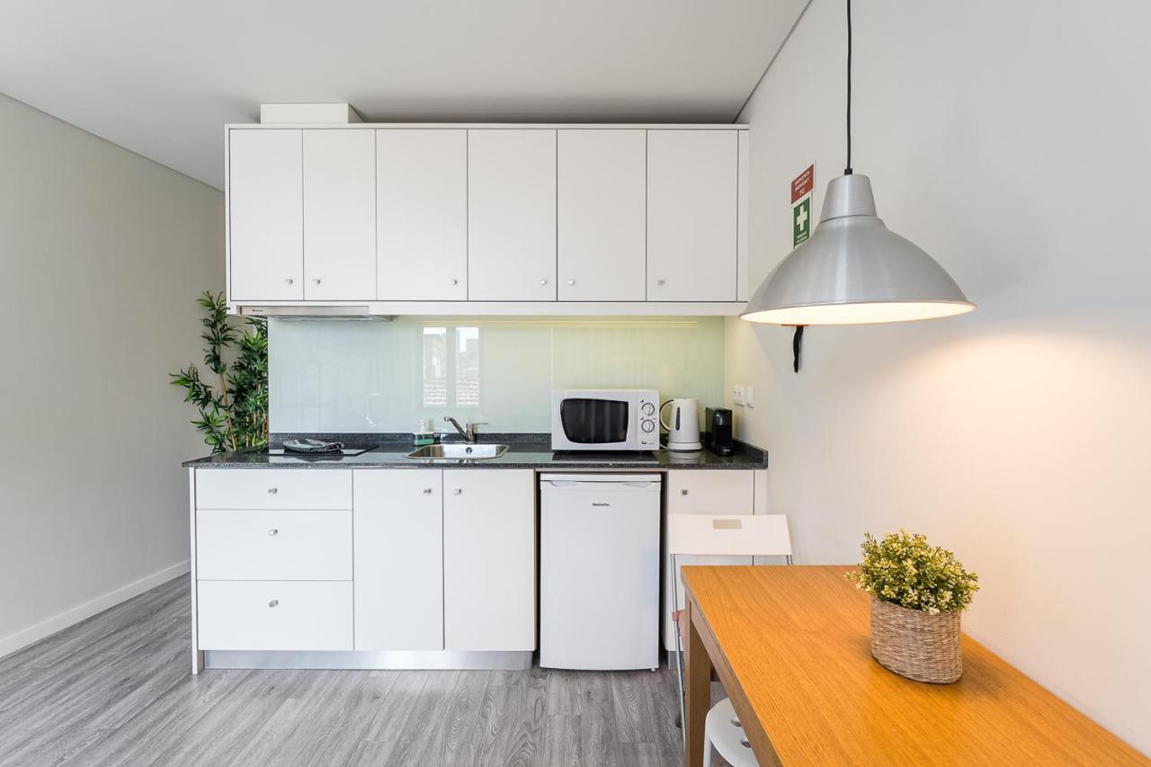 General Torres Apartments Віла-Нова-де-Гая Екстер'єр фото