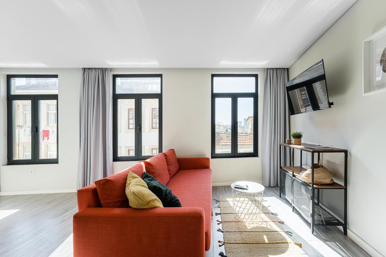 General Torres Apartments Віла-Нова-де-Гая Екстер'єр фото